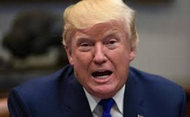 व्हाइट हाउस ने दी जानकारी ट्रंप और किम जोंग की मुलाकात की तैयारी जारी