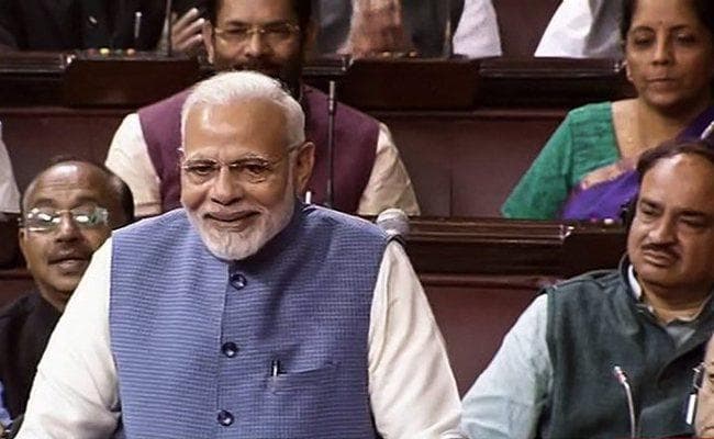 राज्यसभा ने सचिन-रेखा समेत सेवानिवृत्त हो रहे अपने 60 सदस्यों को दी विदाई