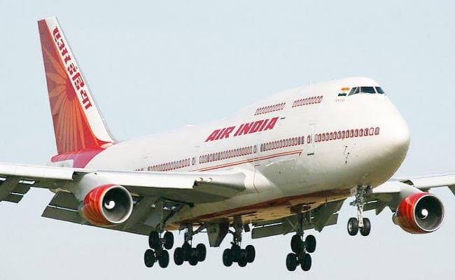 घाटे में चल रही एयर इंडिया के निजीकरण की प्रक्रिया शुरू, 76 फीसदी हिस्सेदारी बेचेगी सरकार