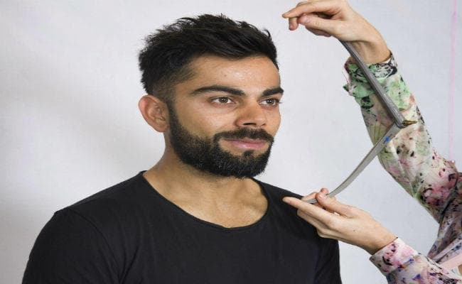 अब विराट कोहली के साथ वक्त गुजारिये, सिर्फ 720 रुपये में