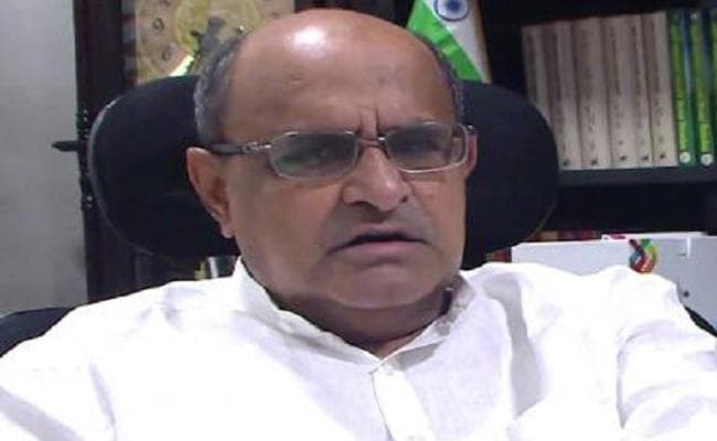 डाटा लीक : JDU ने कैंब्रिज एनालिटिका की ओर से मुहैया कराये गये जाति सर्वेक्षण का आरोप किया खारिज