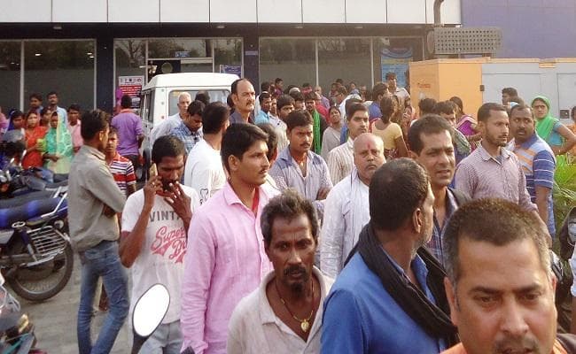 बिहार : बेगूसराय में गंगा नदी में प्रतिमा विसर्जन के दौरान डूबने से 4 युवक की मौत