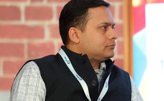 विस चुनाव डेट लीक : EC के नोटिस का मालवीय ने दिया जवाब, कहा-न्यूज चैनल से मिली थी जानकारी