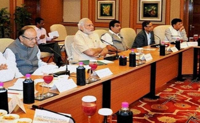 पूर्वोत्तर की परियोजनाओं को केंद्रीय मंत्रिमंडल की हरी झंडी