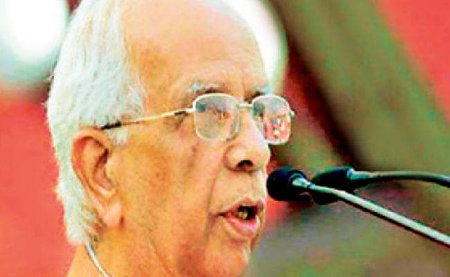 बंगाल : रामनवमी पर हिंसा, राज्यपाल को दुर्गापुर जाने से रोका, राज्यपाल ने लोगों से शांति की अपील की