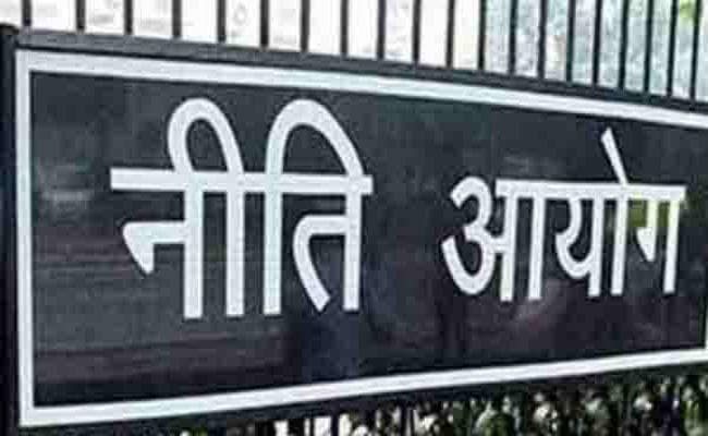 झारखंड के पिछड़े 18 में से 17 जिले 40 प्रतिशत स्कोर भी नहीं जुटा पाये, जानें पूरी खबर