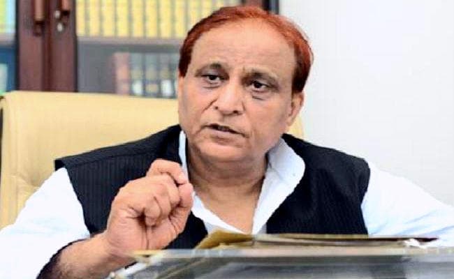 बीस साल से चाहता था सपा-बसपा में हो समझौता : आजम खान