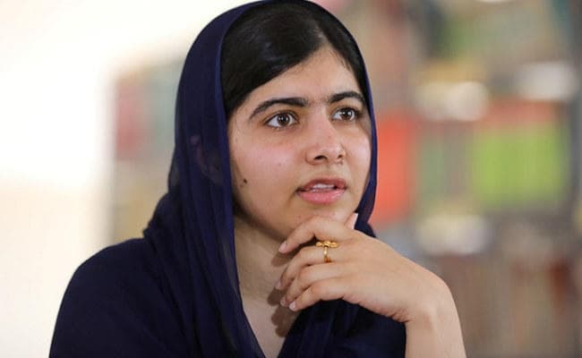 6 साल बाद पाकिस्‍तान आयी नोबेल विजेता मलाला युसूफजई, तालिबानी हमले के बाद छोड़ा था देश