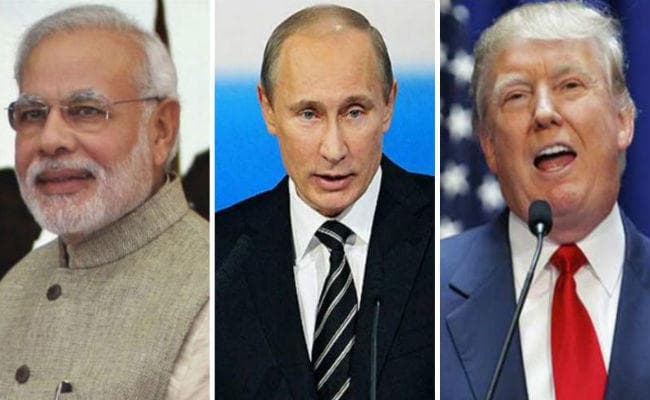 TIME की सबसे प्रभावशाली शख्सियतों की सूची में PM मोदी, पुतिन, ट्रंप और शी दावेदार