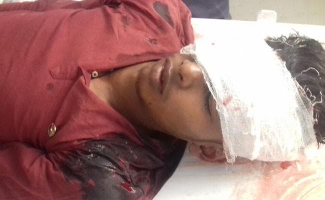 खूंटी में भाजपा नेता के भतीजे को मारी गयी थी गोली, रिम्स में हो गयी मौत