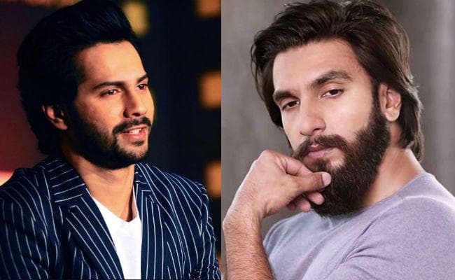 IPL 2018: रणवीर सिंह नहीं वरुण धवन को मिलेगी सबसे ज्‍यादा फीस