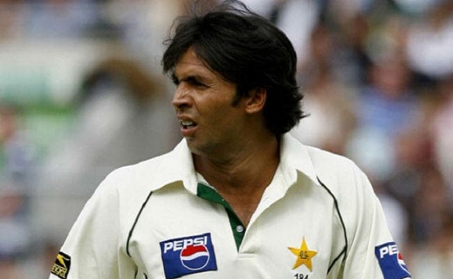 पाकिस्तानी गेंदबाज मोहम्मद आसिफ को दुबई हवाई अड्डे में प्रवेश से रोका गया