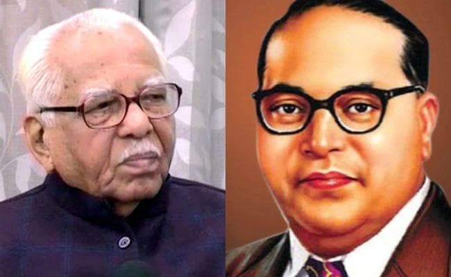 बाबा साहेब भीम राव आंबेडकर के नाम से जुड़ेगा ''रामजी'', योगी सरकार ने दिया आदेश