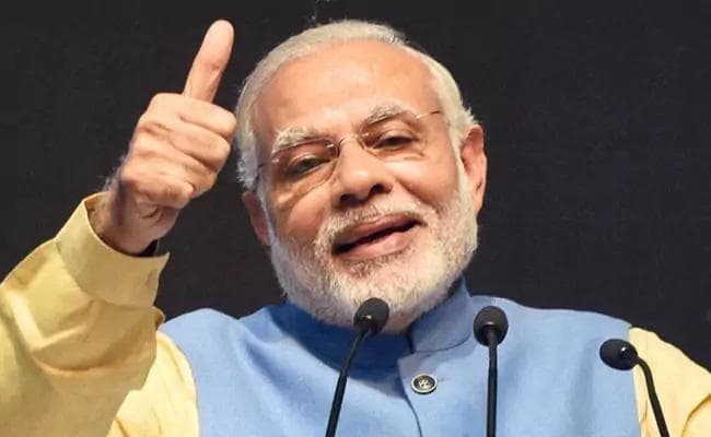 लंदन में ‘भारत की बात, सबके साथ'' परिचर्चा सत्र को संबोधित करेंगे PM मोदी