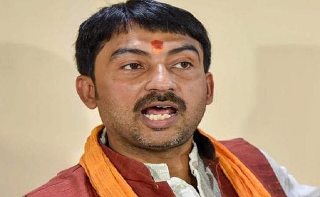 भागलपुर मामला : अर्जित शाश्वत ने HC में डाली याचिका, अपने खिलाफ दर्ज FIR रद्द करने की मांग