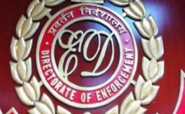 ED ने IAS सेंथिल कुमार की 2.51 करोड़ रुपये अवैध संपत्ति जब्त की