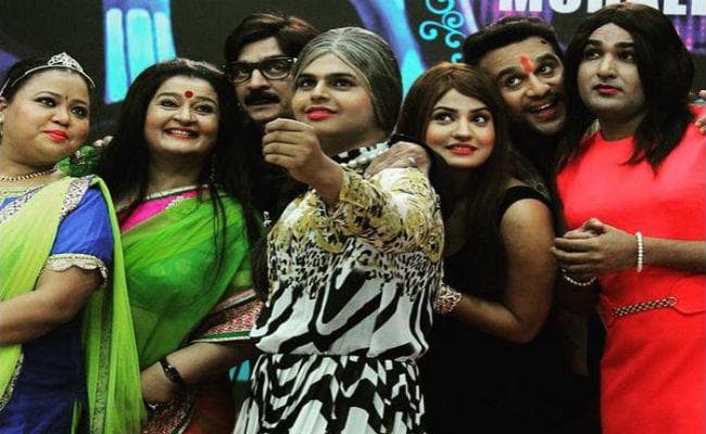 कपिल शर्मा की 4 महीने से गायब ''सेल्फी मौसी'' मिल गयी, VIDEO पोस्ट कर बतायी वजह