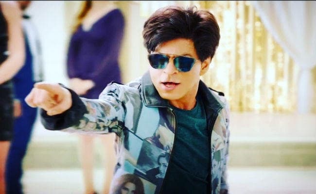 52 साल की उम्र में शाहरुख ''जीरो'' वाले बच्चे क्यों बनने लगे हैं? जानें