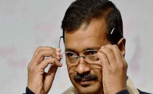 केजरीवाल सरकार का  आरोप - उप-राज्यपाल ने ‘तीर्थ यात्रा'' योजना पर ऐतराज जताया