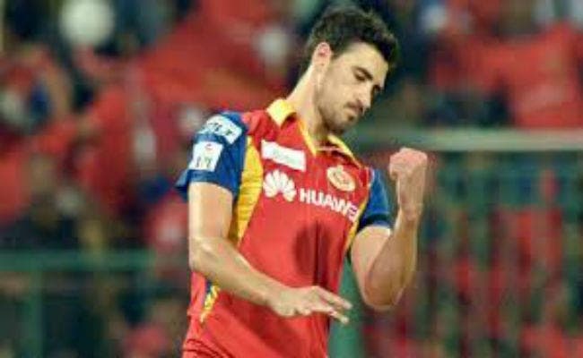 केकेआर को लगा झटका, आईपीएल से बाहर हुए मिशेल स्टार्क