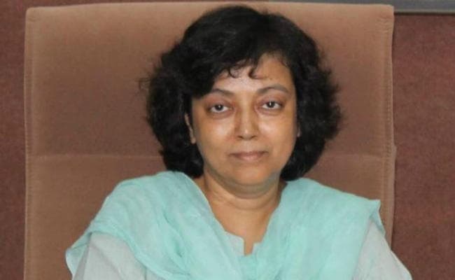 सीबीएसइ चेयरपर्सन अनीता करवाल का पढ़ें पूरा बायोडाटा