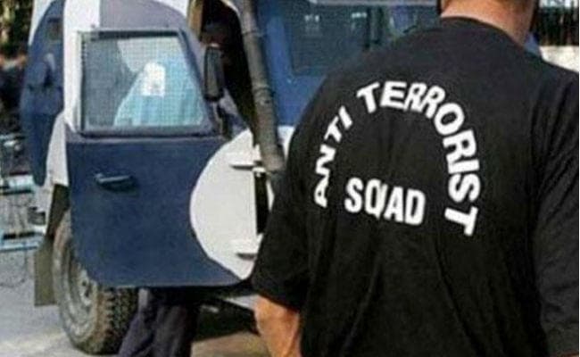 बिहार : टेरर फंडिंग में एटीएस ने चार युवकों को लिया हिरासत में