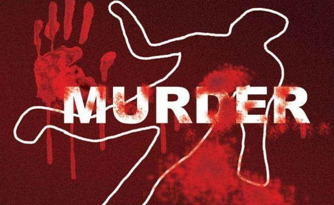 झारखंड : ईंट से मार व्यवसायी की हत्या, थानेदार पर चाकू से हमला किया