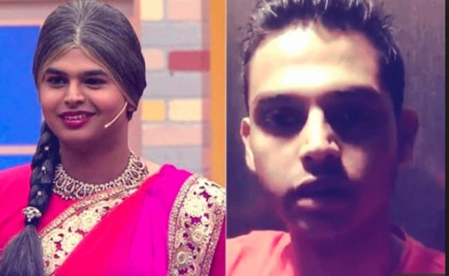 पागलखाने में थे कॉमेडियन सिद्धार्थ सागर,परिवार वालों पर लगाये गंभीर आरोप