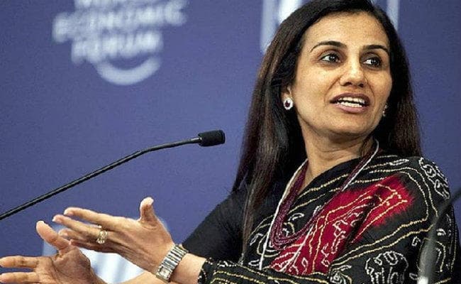 ICICI ऋण मामला : CBI ने दर्ज की चंदा कोचर के पति दीपक कोचर के खिलाफ प्रारंभिक जांच