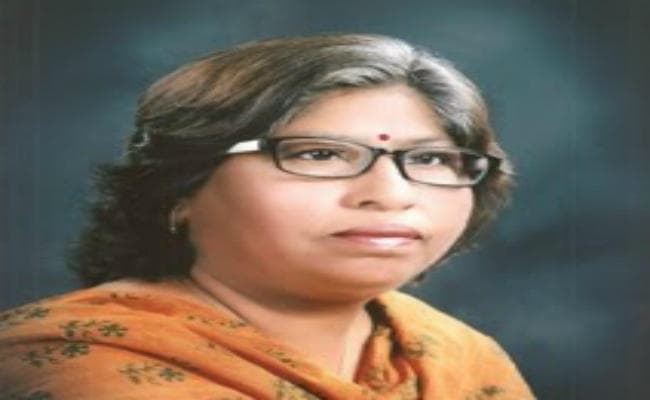 सामाजिक कार्यकर्ता और कवयित्री रजनी तिलक का निधन