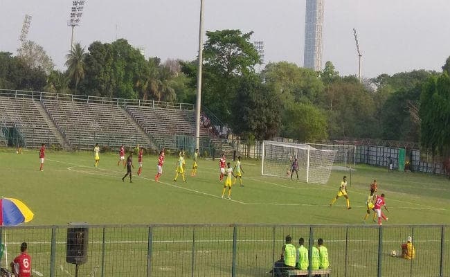 बंगाल और केरल के बीच संतोष ट्रॉफी का खिताबी मुकाबला