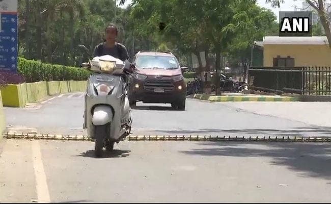 Wrong Side से इस शहर में गाड़ी चलाने पर टायर हो जायेगा पंक्चर, जानिये कैसे...?