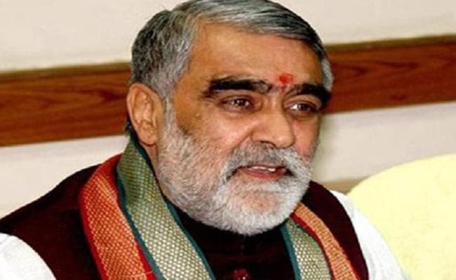 केंद्रीय मंत्री अश्विनी चौबे का आरोप, बिहार में दंगा भड़काने का प्रयास कर रहे हैं राजद-कांग्रेस