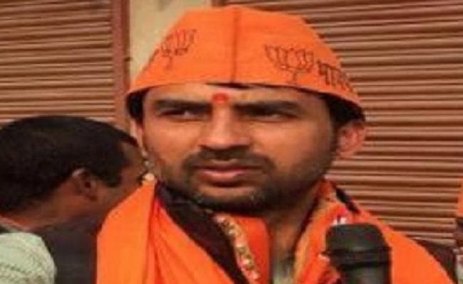 भागलपुर मामला : अर्जित की अग्रिम जमानत खारिज, पुलिस ने कोर्ट में दी इश्तहारी व कुर्की की अर्जी