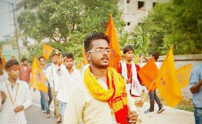 ट्वीटर पर ट्रेंड किया #ABVPLeaksCBSEPaper, तो झारखंड ABVP ने दी सफाई