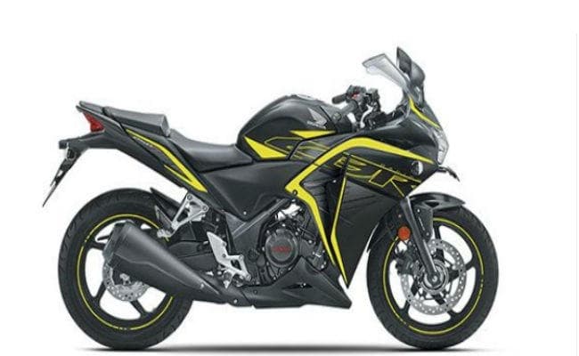 Honda ने लॉन्‍च किया नया CBR 250 बाइक, जानें क्‍या है खास