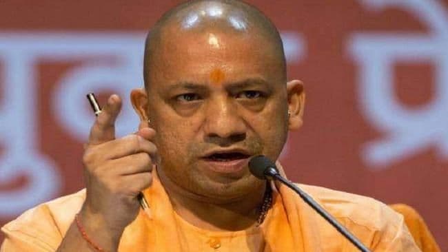 भाजपा की डबल इंजन सरकार ने जो कहा, वह किया, पहले व्यापारी और जनता पलायन करते थे, अब अपराधी- सीएम योगी