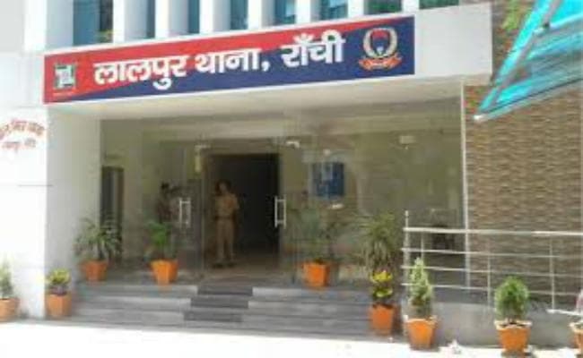 कांग्रेस प्रदेश अध्यक्ष डॉ अजय के खिलाफ लालपुर थाने में सनहा दर्ज