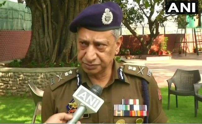 #Jammu&Kashmir : अलग-अलग मुठभेड़ में दो शीर्ष कमांडर सहित 8 आतंकवादी ढेर, 4 जवान घायल