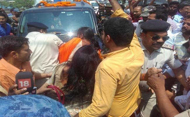 भागलपुर मामला : 14 दिन की न्यायिक रिमांड पर भेजे गये अर्जित, रघुवंश बाेले- पहले होनी चाहिए थी गिरफ्तारी