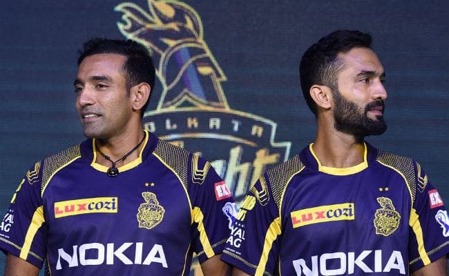 IPL 2018 : नोकिया फिर बनी केकआर की मुख्य प्रायोजक