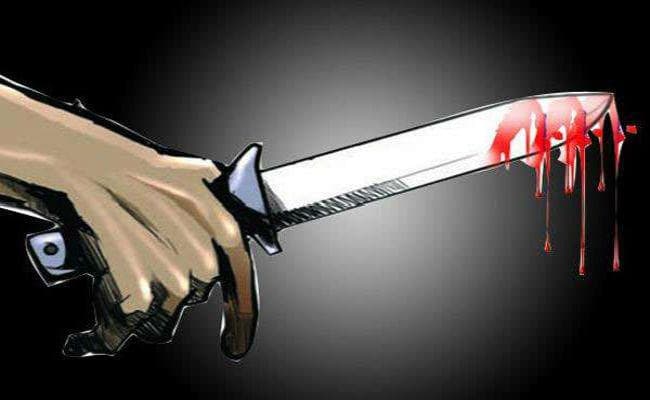 कोलकाता : रंगदारी नहीं देने पर प्रमोटर को मारा चाकू