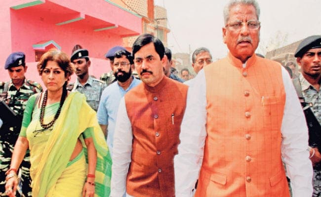 बंगाल : आसनसोल में हिंसा के पीछे कोयला-बालू माफिया : भाजपा प्रतिनिधिदल