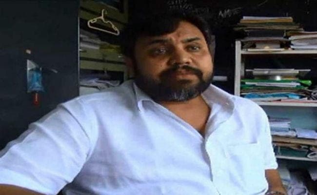 बिहार : ईडी नोएडा व ओड़िशा में भी टॉपर घोटाले के मुख्य अभियुक्त बच्चा की संपत्ति करेगी जब्त