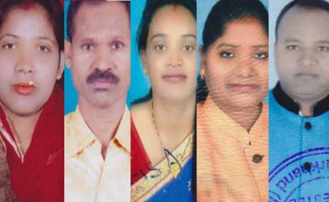 Ranchi Municipal Corporation : आशा लकड़ा सबसे धनवान व शिक्षित मेयर प्रत्याशी, अजय तिर्की पर सबसे ज्यादा केस