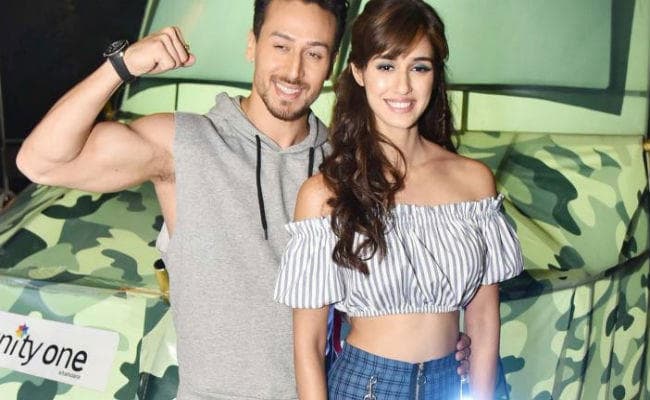 बॉक्स ऑफिस पर ''बागी 2'' की बंपर कमाई, दिशा पटानी की लगी लॉटरी, मिला इस बिग बजट फिल्म में लीड रोल