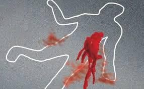 घर के बंटवारे को लेकर हुए विवाद में बेटे ने मां को मार डाला