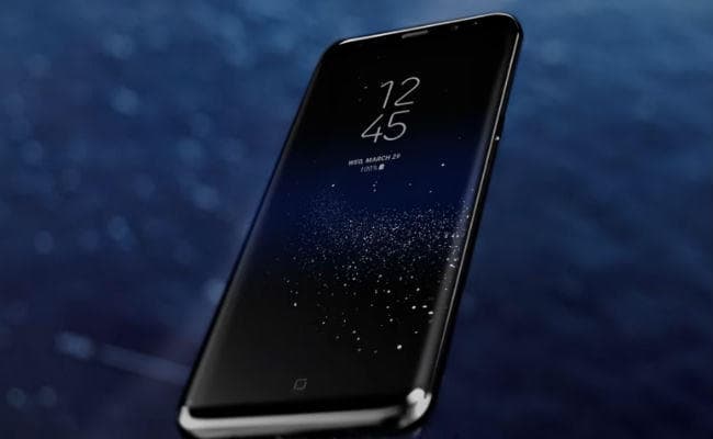 सैमसंग गैलेक्सी S8 और गैलेक्सी S8+ स्मार्टफोन की कीमतें हुईं इतनी कम...!