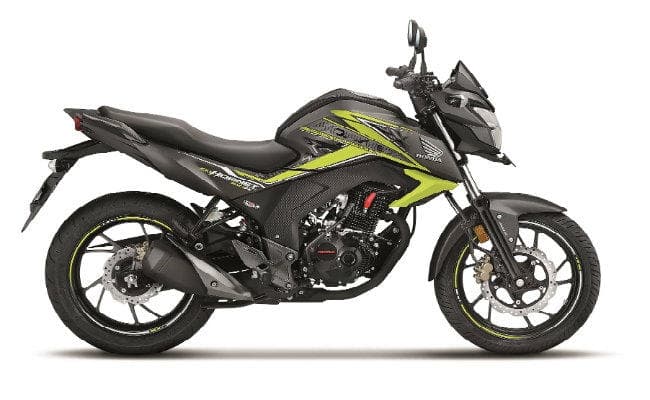 होंडा ने लॉन्च किया CBR 250 R और CB Hornet 160 R का नया संस्‍करण