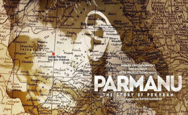 ”परमाणु” विवाद : जॉन अब्राहम ने तोड़ दिया क्रिअर्ज एंटरटेनमेंट के साथ कॉन्ट्रैक्ट